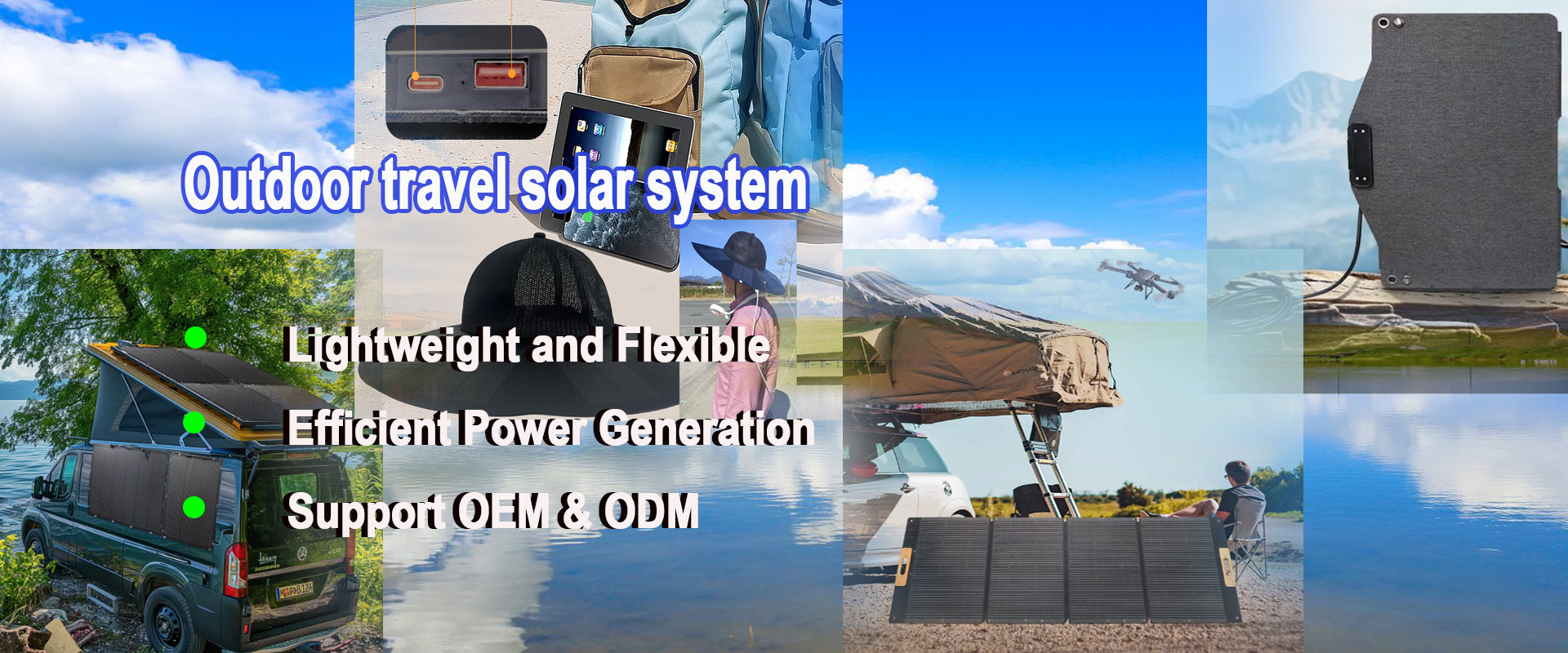 качество Общая солнечная панель завод