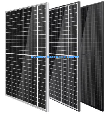 Versatile 100-200W Photovoltaic Panels for Sustainable Energy Solutions