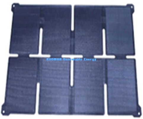 100 Вт солнечное зарядное устройство для мобильных телефонов, ноутбуков и других портативных солнечных панелей