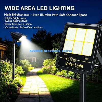 Светодиодные лампы Dawn Solar LED Courtyard Light Waterproof Outdoor Villa Fence