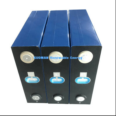 CATL 3.2V 100- 300Ah Призматическая LiFePo4Cell персонализированная батарея