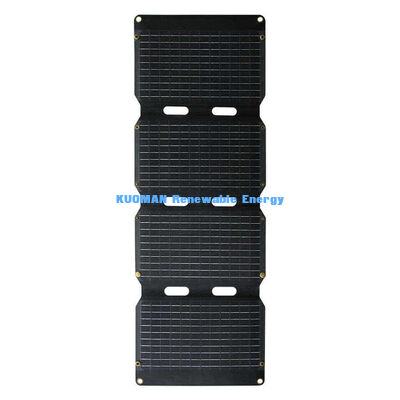 Mobile Phone Solar Panel Power Solar Charger For Cell Phone Laptop 40W 60W