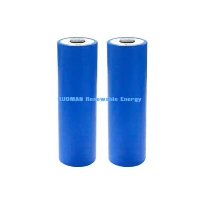 OEM ODM 3.2V 20Ah Lifepo4 батарея - 1000 циклов перезаряжаемая литий-ионная батарея с легким дизайном 45g