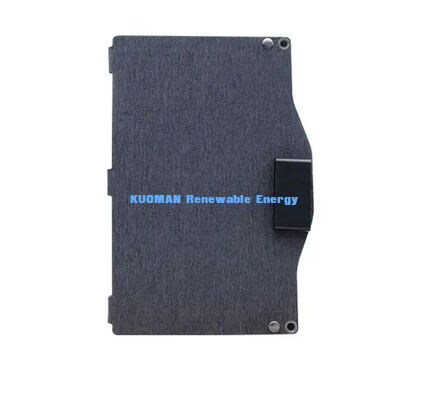 40W Портативная складная солнечная панель ETFE с USB, Type-c, водонепроницаемая по стандарту IP67 для улицы