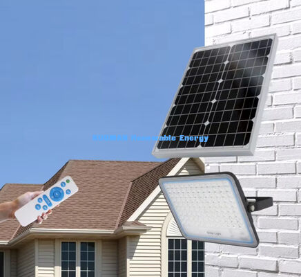 Домашний заводской индивидуальный склад уличный уличный фонарь светодиодный солнечный прожектор