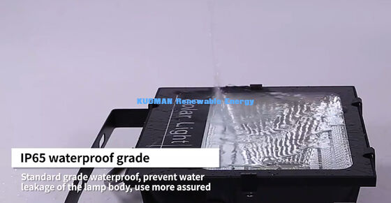 Специализированный сверх яркий складская промышленность сад высокий люмен наружного солнечного светодиодного подсветка