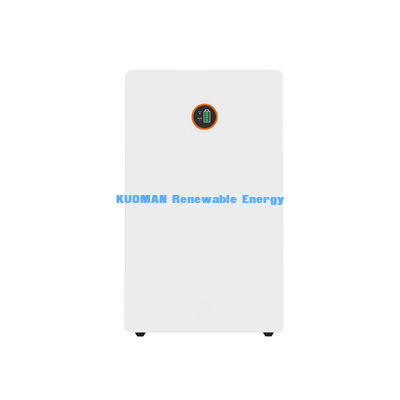 48V 200Ah LiFePO4 аккумулятор для домашнего хранения аккумуляторов с 10 000 циклов и мониторинга в режиме реального времени