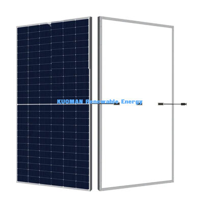 Versatile 100-200W Photovoltaic Panels for Sustainable Energy Solutions