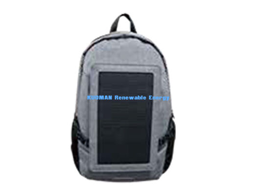 55W Sun-Powered Freedom – Charge Anytime, Anywhere Weatherproof Solar Charger