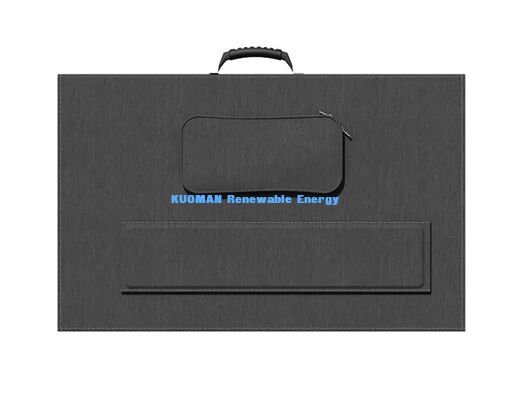 Портативное солнечное зарядное устройство 400 Вт – Экономичный солнечный генератор – Чистая, возобновляемая энергия