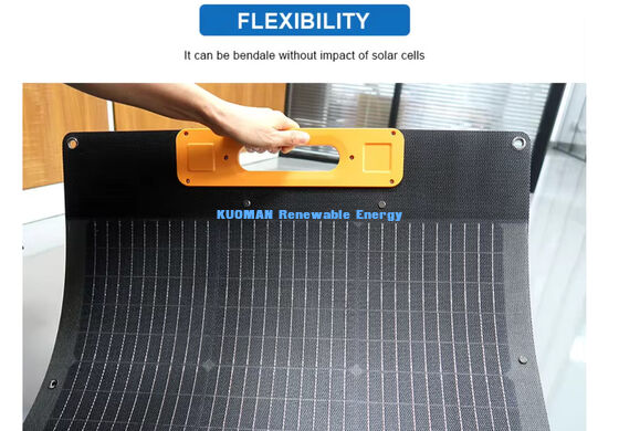 Многопортовое солнечное зарядное устройство 300 Вт 100% зеленая солнечная энергия сгибаемая складная портативная солнечная панель