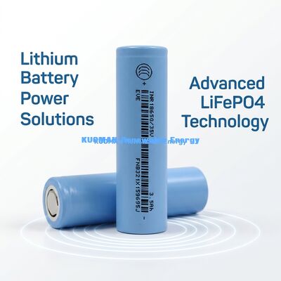 3.7V 5000mAh 21700 перезаряжаемая литийная батарея с 1000 циклами для очистки роботов и электроинструментов