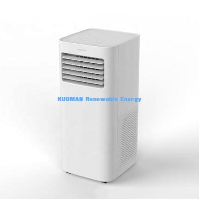 Энергоэффективный портативный AC 5000 BTU.