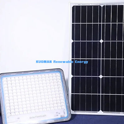 Eco Friendly Solar Courtyard Lights Zero Energy Cost Waterproof Outdoor Villa Yard Landscape LED Lamps